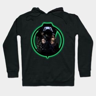 The Magician Hoodie